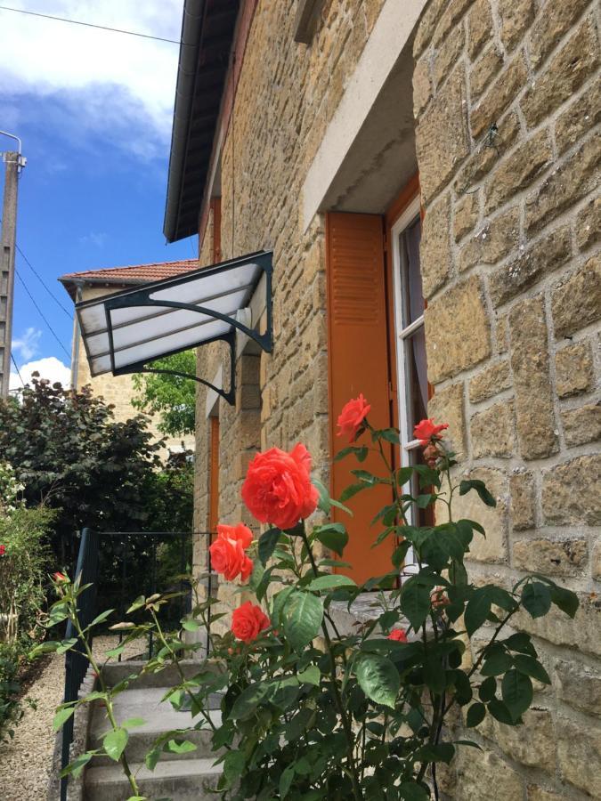 L'Echappee Ardennaise - Gite 6 Places Tout Confort Semuy Luaran gambar