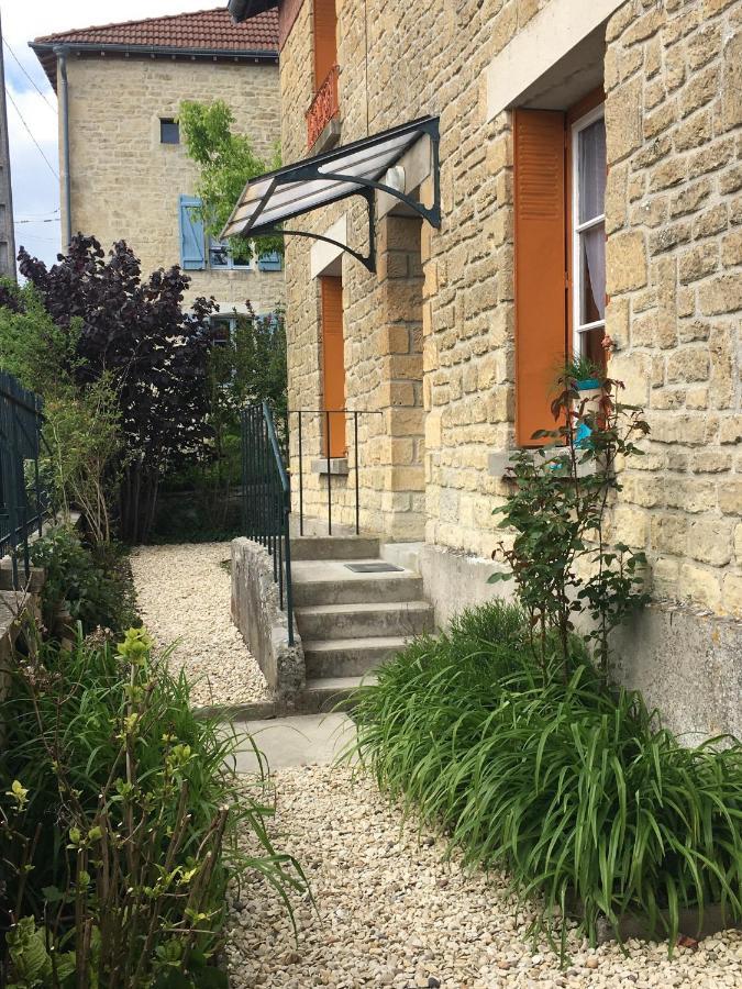L'Echappee Ardennaise - Gite 6 Places Tout Confort Semuy Luaran gambar