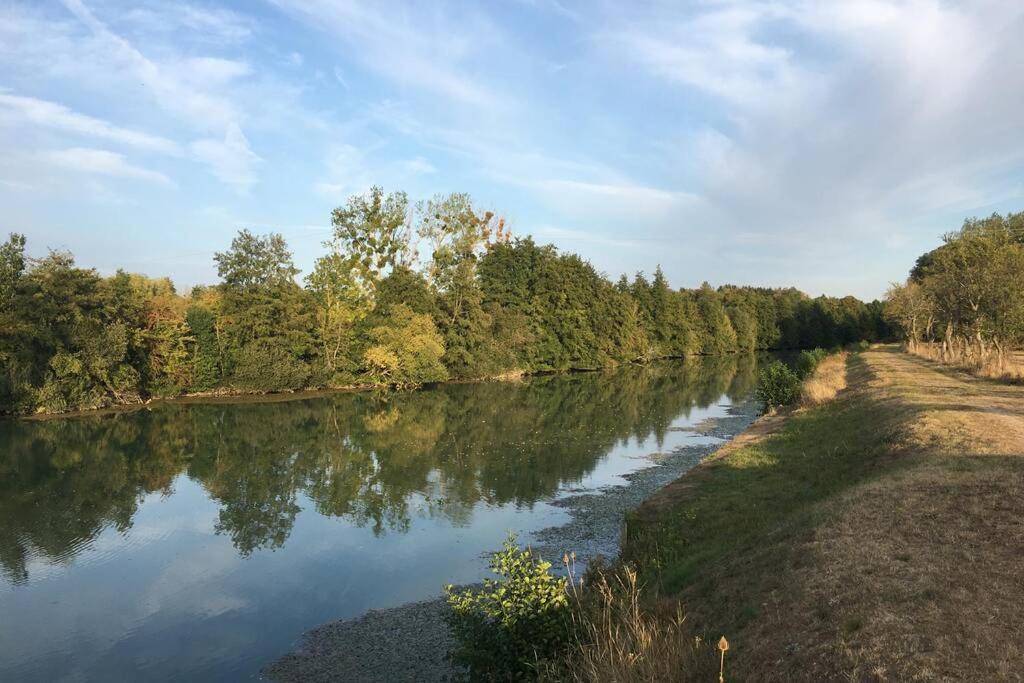 L'Echappee Ardennaise - Gite 6 Places Tout Confort Semuy Luaran gambar