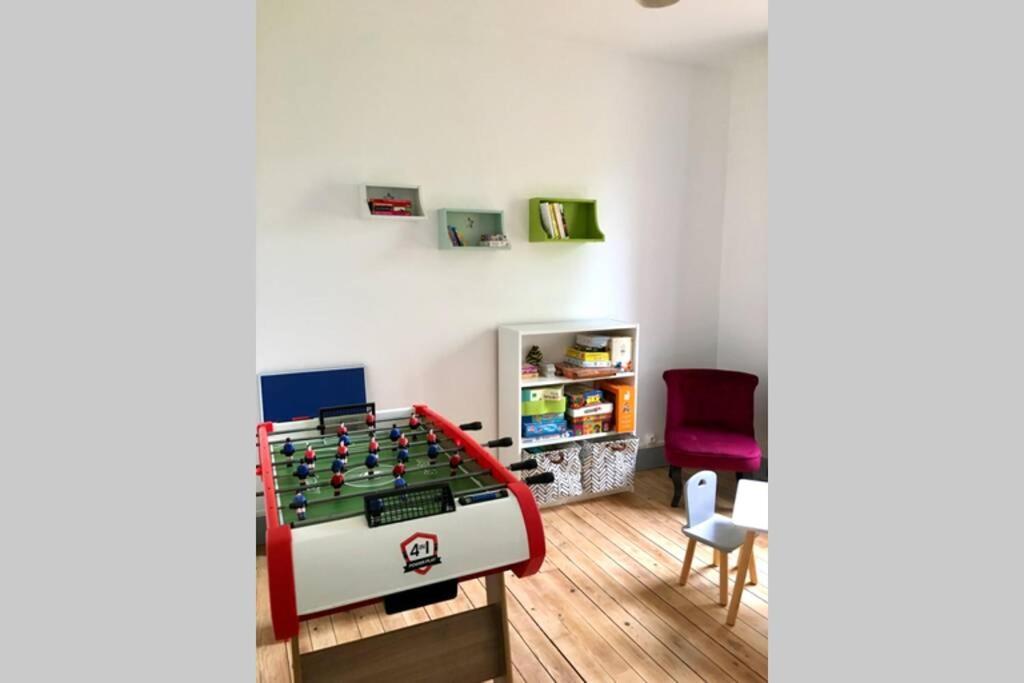 L'Echappee Ardennaise - Gite 6 Places Tout Confort Semuy Luaran gambar