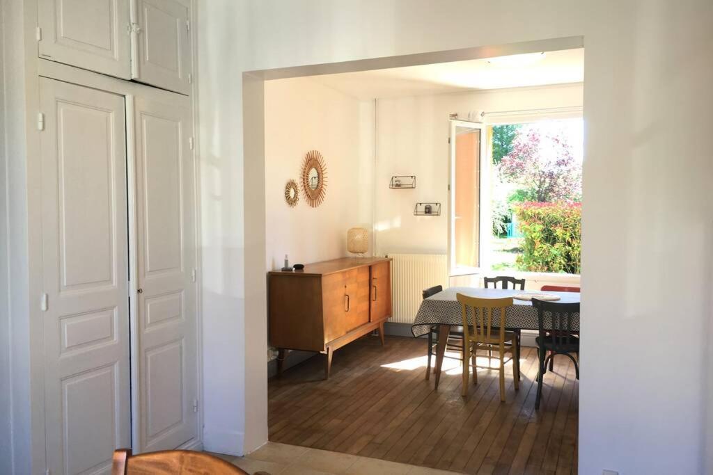 L'Echappee Ardennaise - Gite 6 Places Tout Confort Semuy Luaran gambar