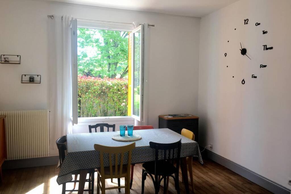 L'Echappee Ardennaise - Gite 6 Places Tout Confort Semuy Luaran gambar
