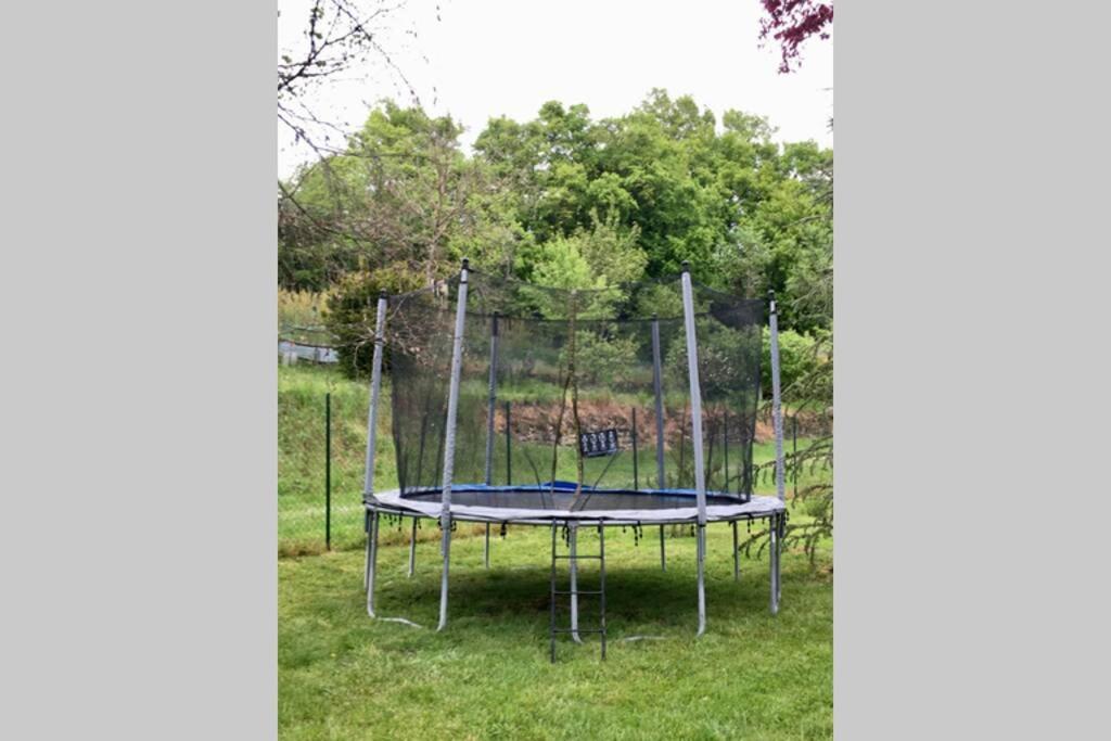 L'Echappee Ardennaise - Gite 6 Places Tout Confort Semuy Luaran gambar