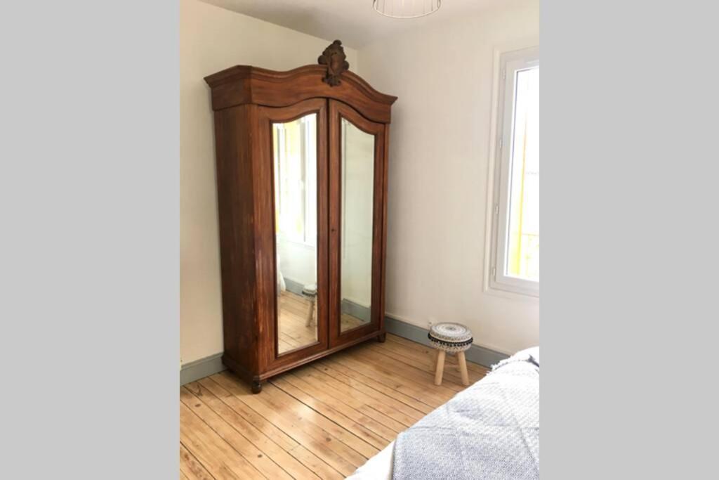 L'Echappee Ardennaise - Gite 6 Places Tout Confort Semuy Luaran gambar