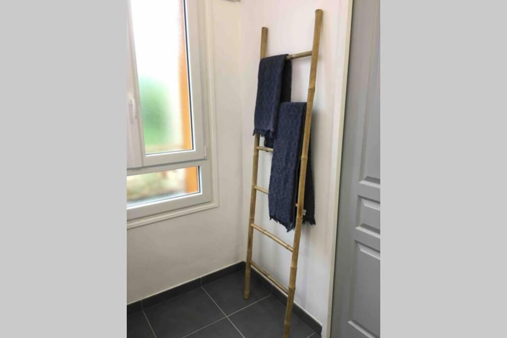L'Echappee Ardennaise - Gite 6 Places Tout Confort Semuy Luaran gambar