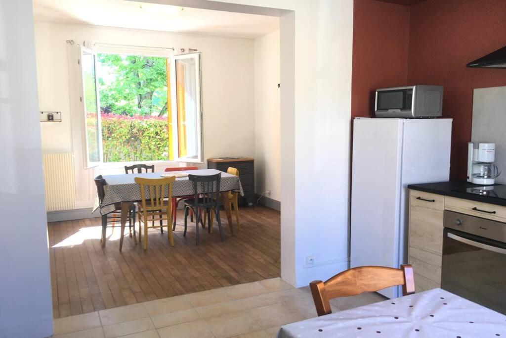 L'Echappee Ardennaise - Gite 6 Places Tout Confort Semuy Luaran gambar